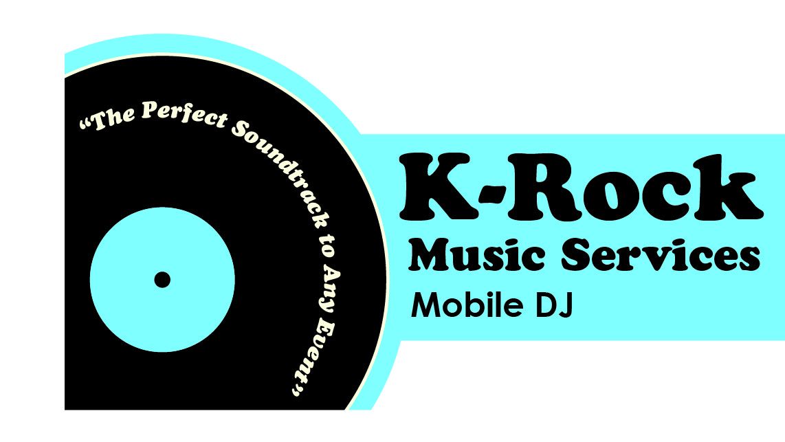 K-Rock Music Services - Logo
