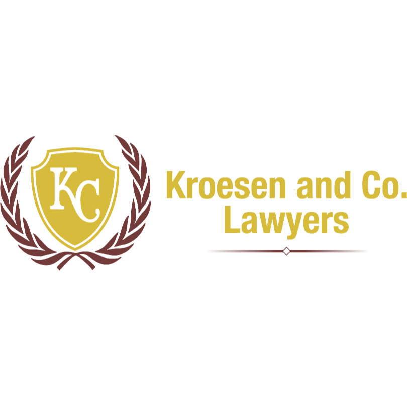 Kroesen & Co Lawyers - Logo