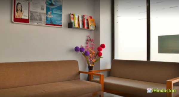Kroma Multispeciality Dental Clinic - Logo