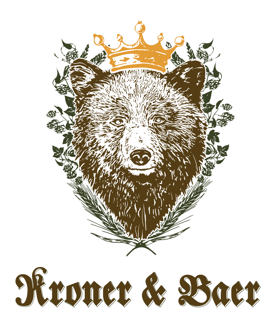 Kroner & Baer - Logo