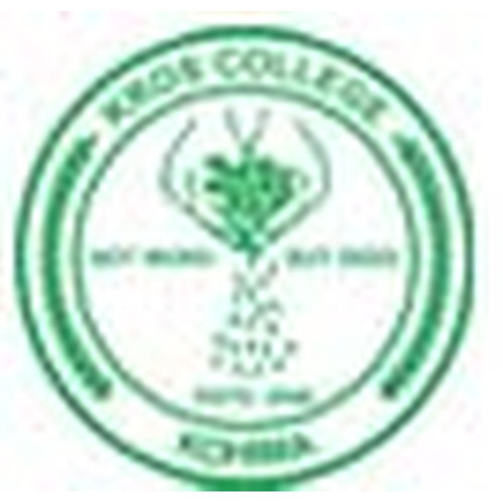 Kros College (KC) - Logo
