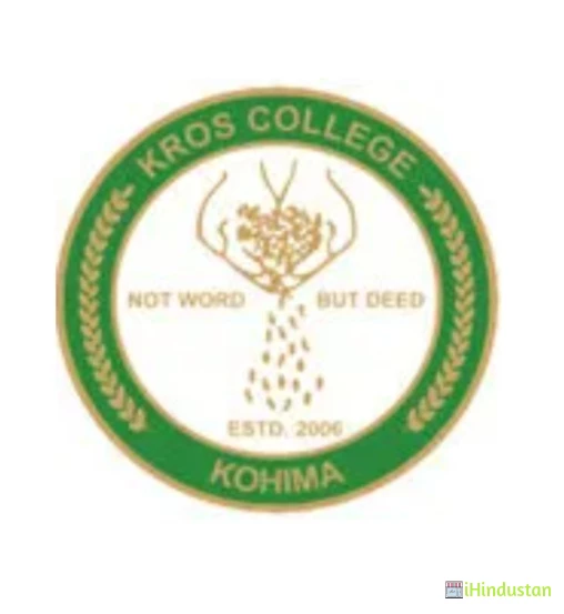 Kros College ( KC) - Logo