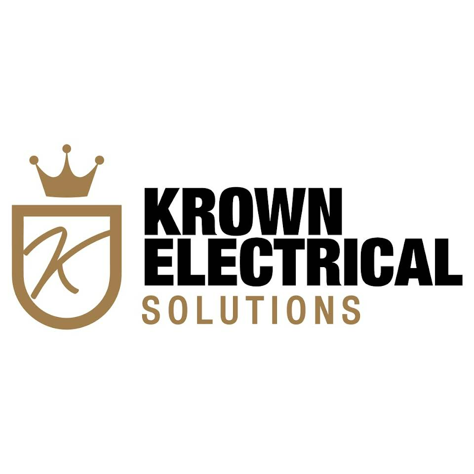 Krown Electrical Solutions - Logo