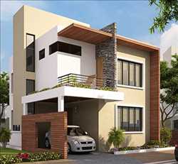 Kr Professional Builders 259711 - Logo