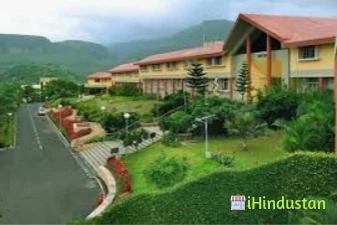 KR Sapkal College of Management Studies - Logo