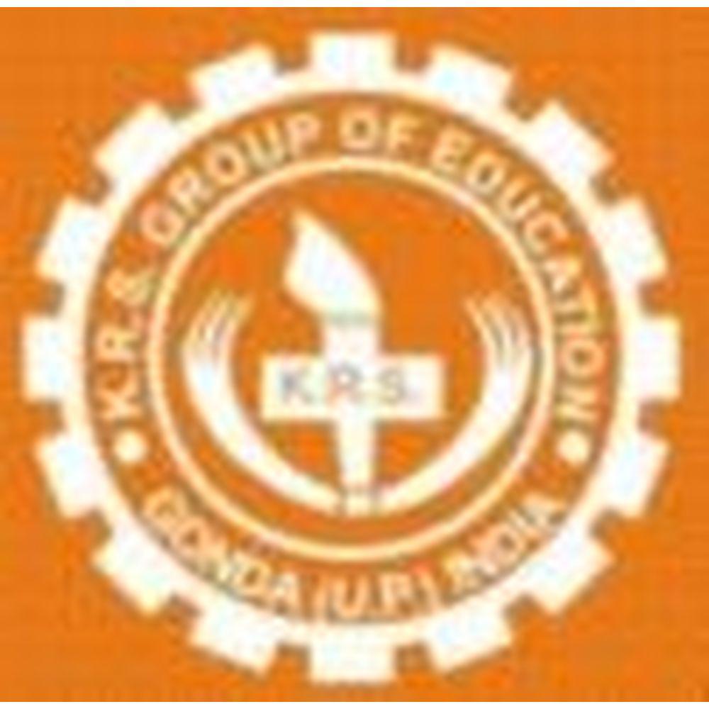 K.R.S. College of Management (KRSCM) - Logo