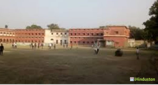 K.R.Teachers Traning College - Logo
