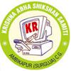 KR Technical College (KRTC) - Logo