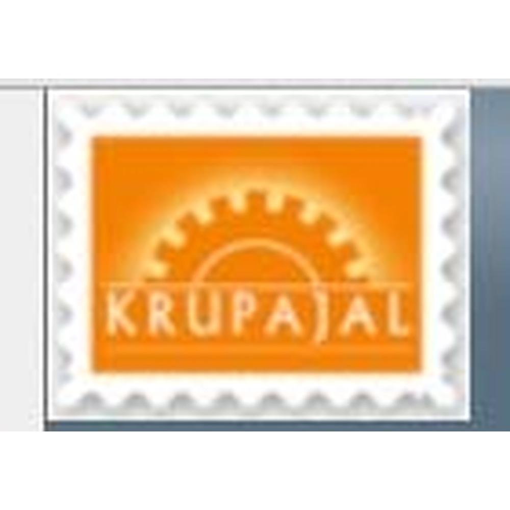 Krupajal Computer Academy (KCA) - Logo