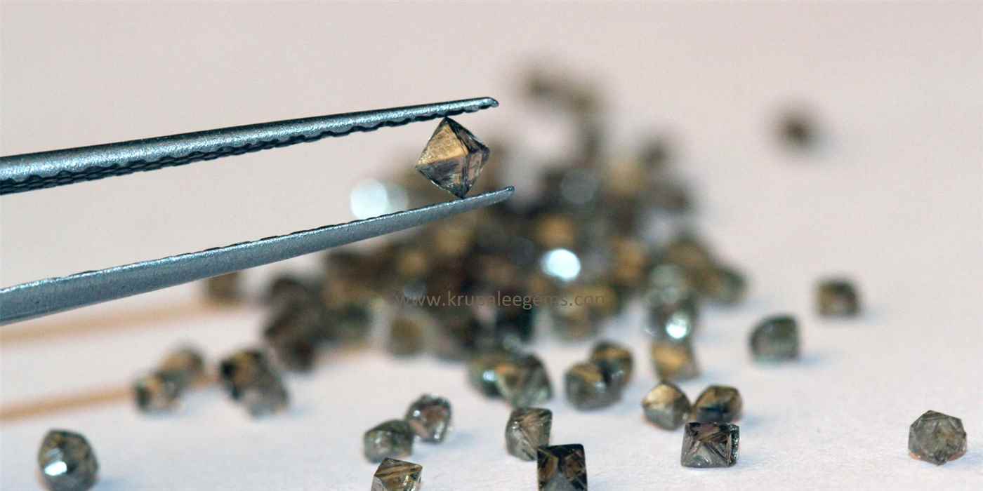 Krupalee Gems - Cover photo
