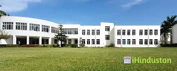 Krupanidhi College of Physiotherapy - Logo