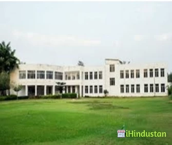 Krupanidhi College of Nursing - Logo