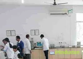 Krupanidhi College of Pharmacy - Logo