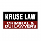 Kruse Law Firm - Logo