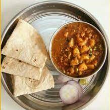 Krushna Bhojanalaya and Caterers - Logo