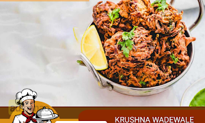 Krushna Wadewale - Cover photo