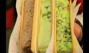 K. Rustom Ice Cream - Cover photo