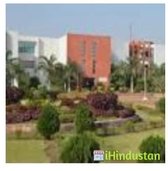Kruti Group Of Institution - Logo