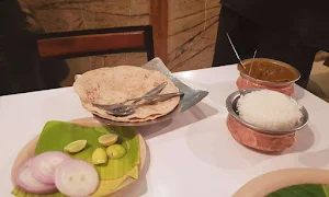 Krutunga Restaurant - Logo