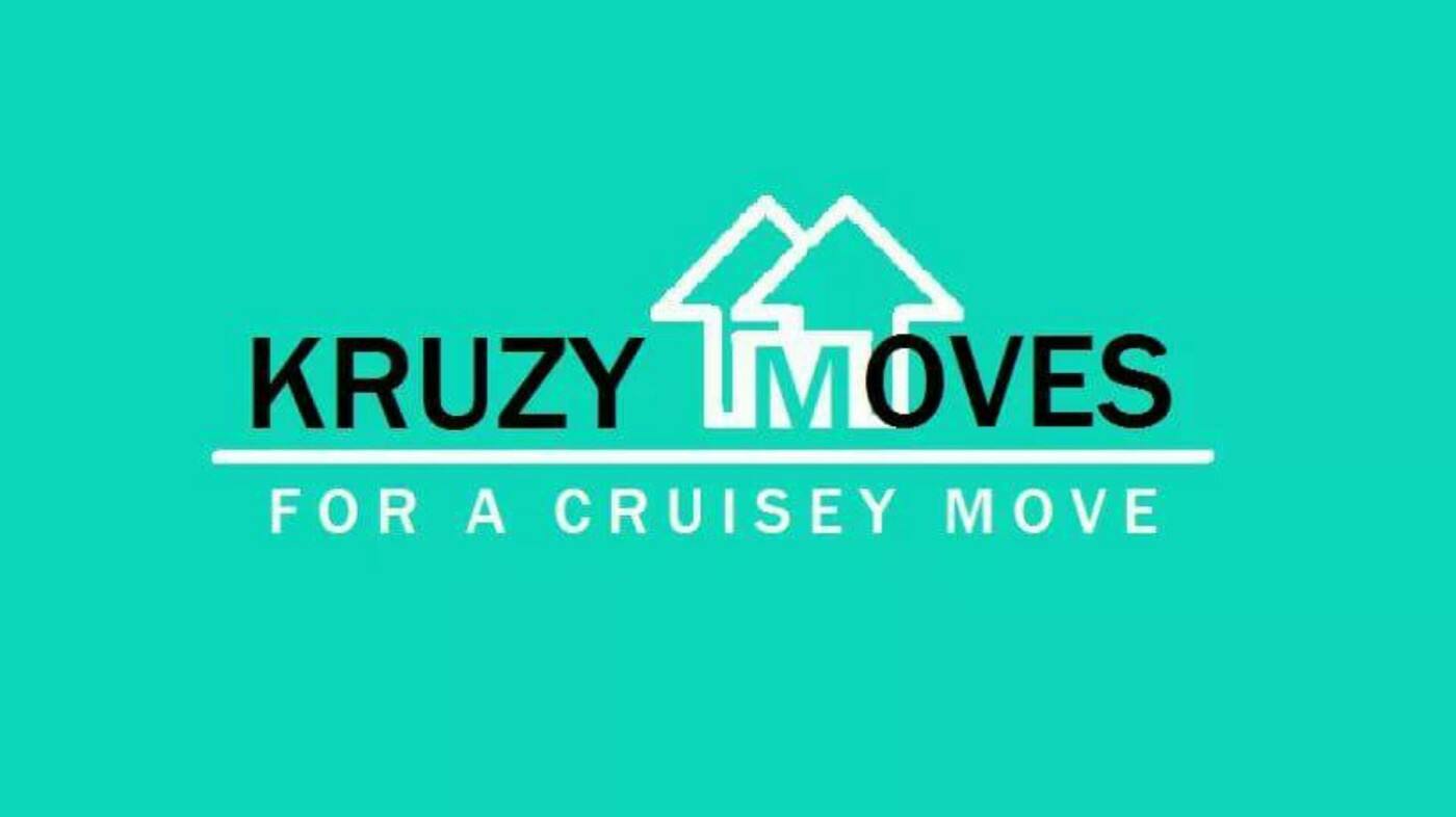 Kruzy Moves - Cover photo