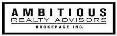 Krysta Boyer - Ambitious Realty Advisors - Logo