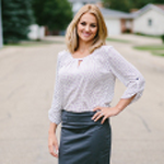 Krystal Balogh - Re/Max Real Estate - Logo
