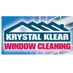 Krystal Klear Window Cleaning - Logo