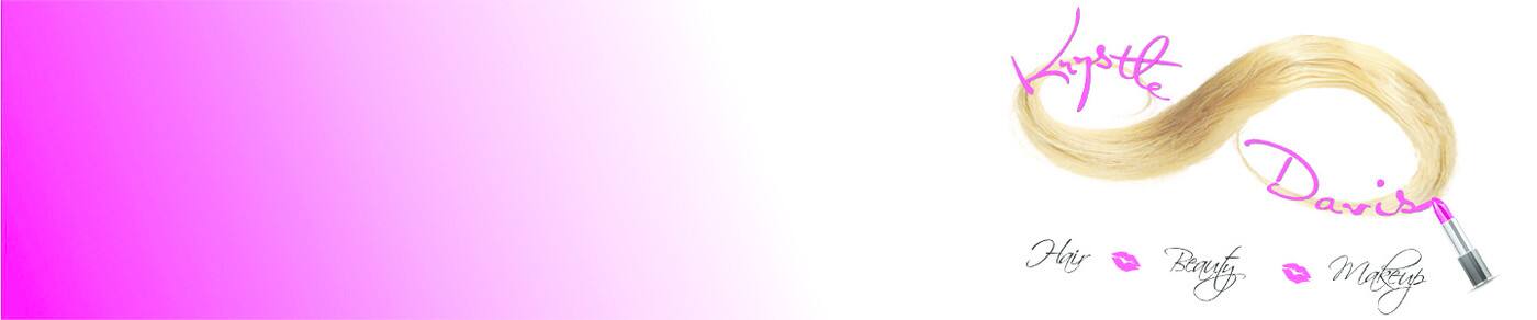 Krystle Davis Hair & Beauty - Cover photo