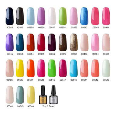 Krystyle Nails & Beauty - Logo