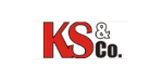 KS &a; Company - Logo