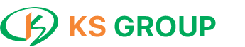 KS Agro Tech - Logo