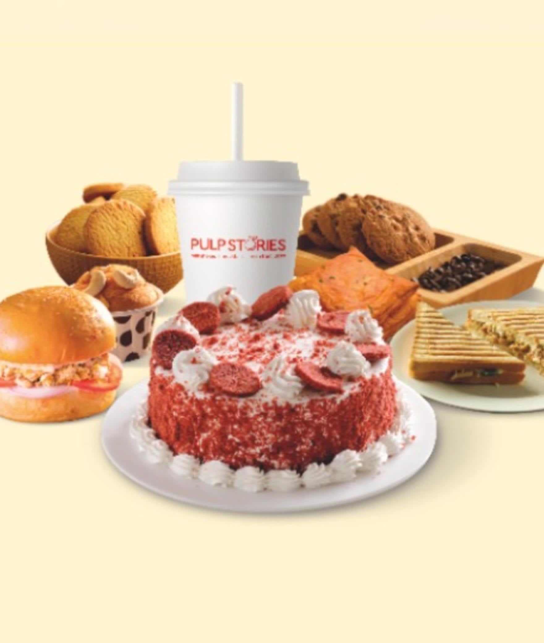 KS Bakers - Logo