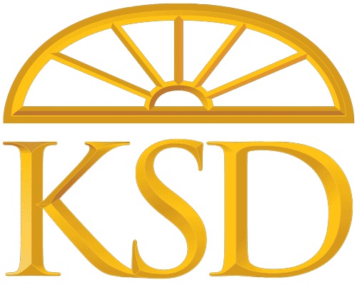 KSD Custom Wood Products, Inc. - Logo