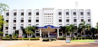 Kshatriya College of Engineering - Logo