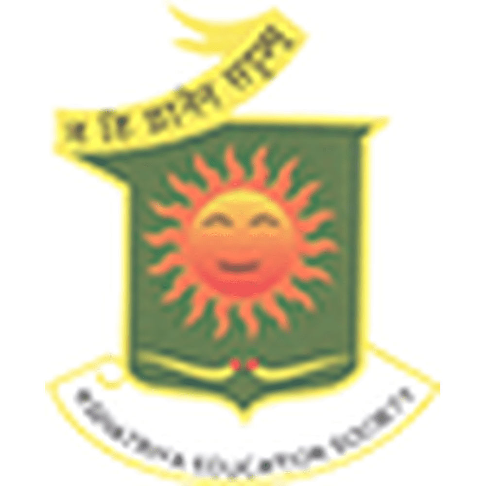 Kshatriya College of Education (KCE) - Logo