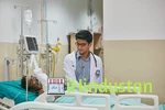 KS Hegde Medical Academy - Logo