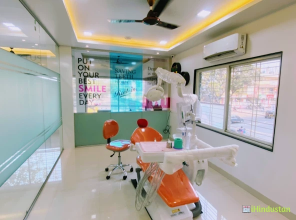 Kshirsagar Dental Clinic - Logo