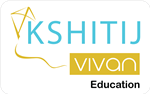 Kshitijvivan - Logo