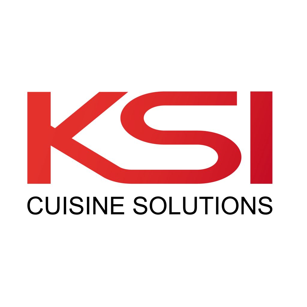 KSI Cuisine Solutions - Logo