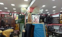Ksiec Silk Emporium - Logo
