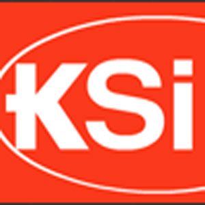 KSI Sign Systems Inc - Logo