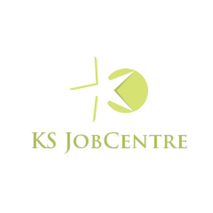 KS JobCentre - Logo