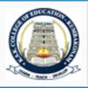 K.S.K. College of Education (KSKCE) - Logo