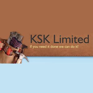 KSK Limited - Logo