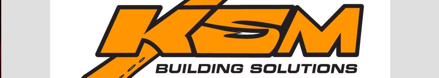 KSM Building Solutions - Cover photo