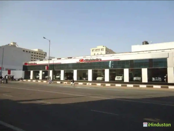 K S Motors - Logo