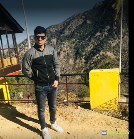 KSM Public School - Cover photo