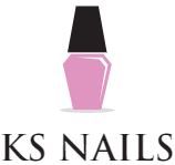 KS Nails - Logo
