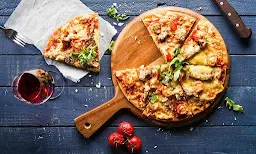 Ks Pizza Factory - Cover photo
