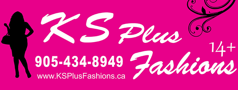 KS Plus Fashions - Cover photo